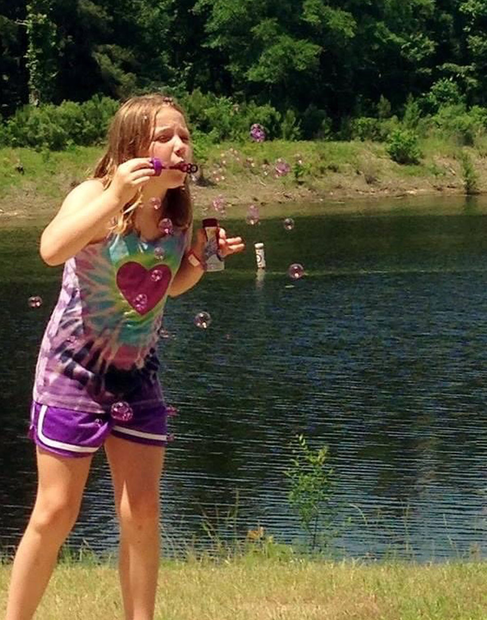 south arkansas camper park